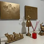 Casa Mario 別荘