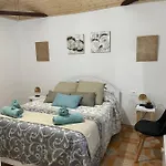 Casa Mario * ロス・ジャノス・デ・アリダネ