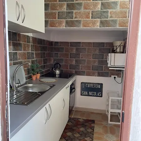 Casa Mario *