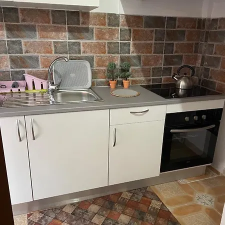 Casa Mario *