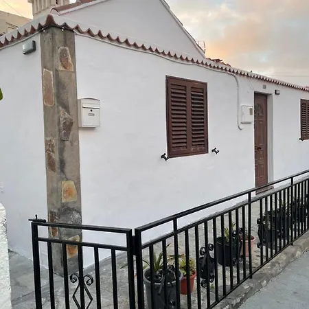 Tatil Evi Casa Mario *