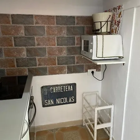 Tatil Evi Casa Mario