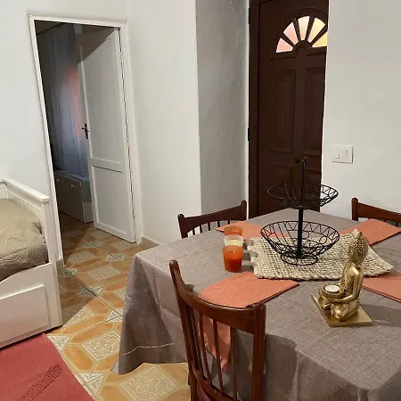 Feriehus Casa Mario
