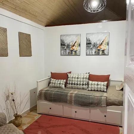 Casa Mario * Los Llanos De Aridane