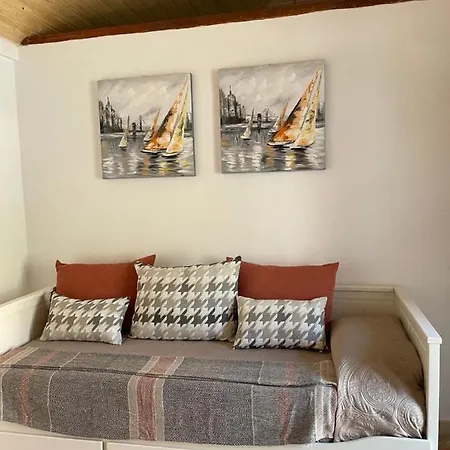 Feriehus Casa Mario Los Llanos De Aridane