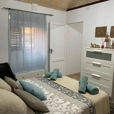 Casa Mario Los Llanos De Aridane
