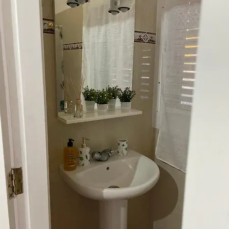 Feriehus Casa Mario *