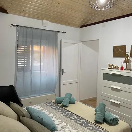 Tatil Evi Casa Mario Los Llanos De Aridane