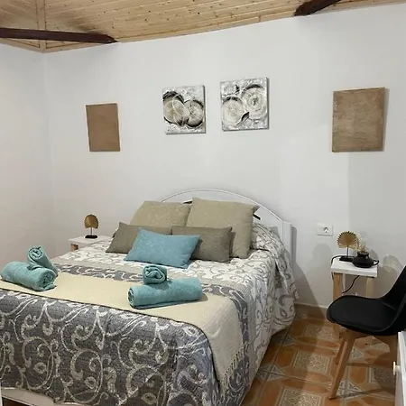 Casa Mario * Los Llanos De Aridane