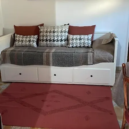 Casa Mario
