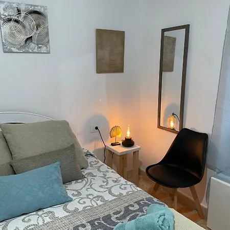 Casa Mario