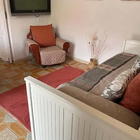 Feriehus Casa Mario *