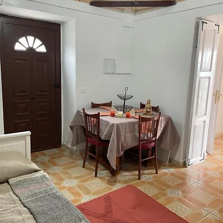 Casa Mario *