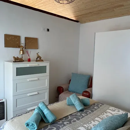 Casa Mario 펜션