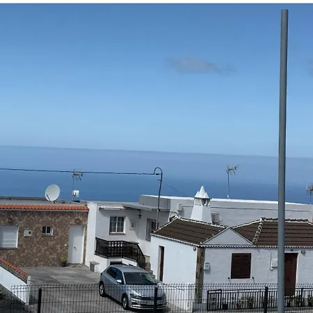Casa Mario 로스 야노스 데 아리다네