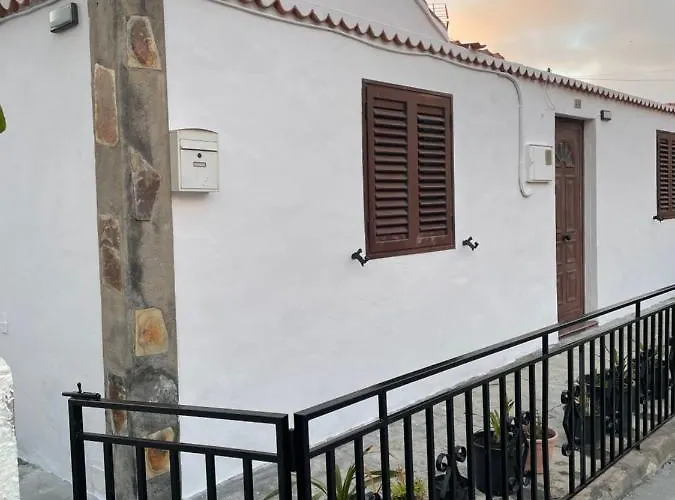 Ferienhaus Casa Mario *