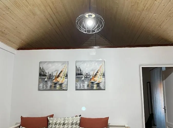 펜션 Casa Mario 로스 야노스 데 아리다네