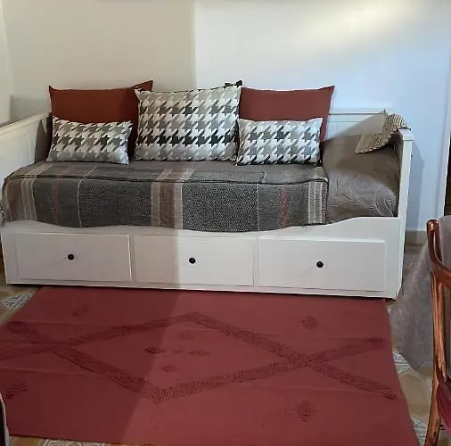 Casa Mario