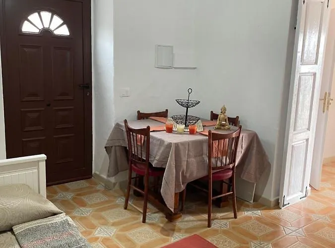 Casa Mario *