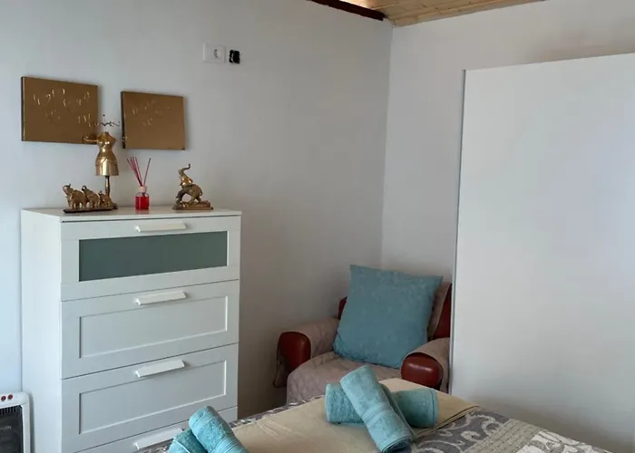 Casa Mario 펜션