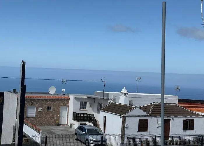 Casa Mario 로스 야노스 데 아리다네