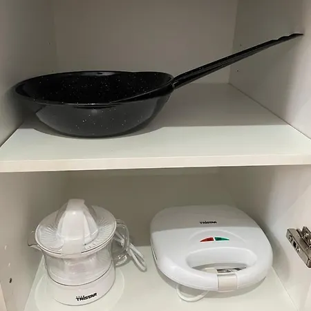 Casa de Férias Casa Mario *