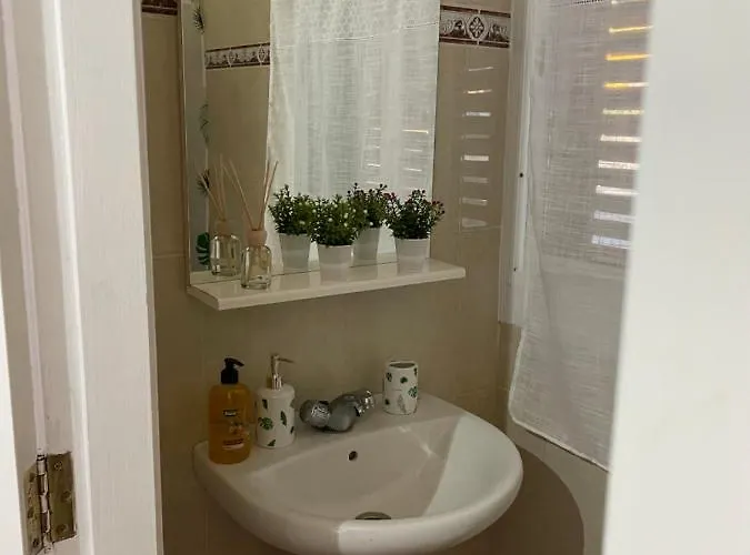 Semesterbostad Casa Mario *