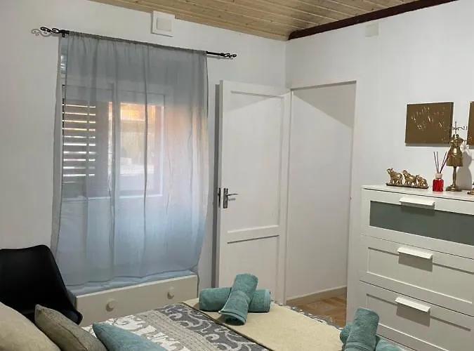 Feriehus Casa Mario Los Llanos De Aridane